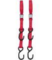TIE DOWN H-DUTY 7' RED PR
