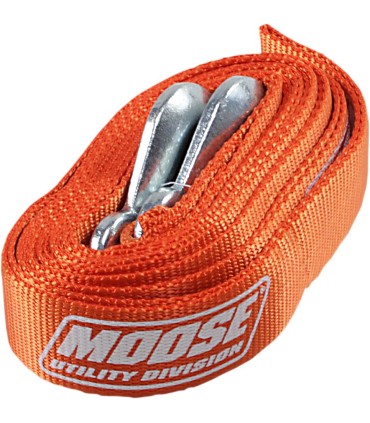 TOW STRAP MOOSE UTILITY