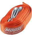 TOW STRAP MOOSE UTILITY