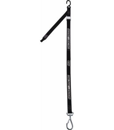 TIEDOWN 1-1/2 W/ SWIVEL HOOK B