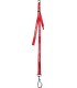TIEDOWN 1-1/2 W/ SWIVEL HOOK R