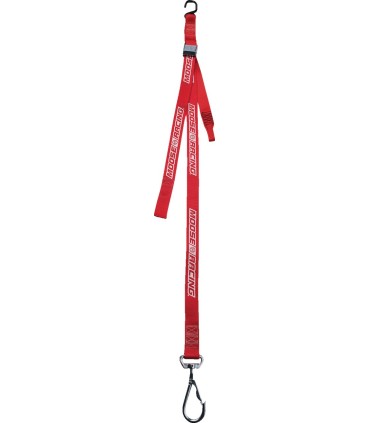 TIEDOWN 1-1/2 W/ SWIVEL HOOK R