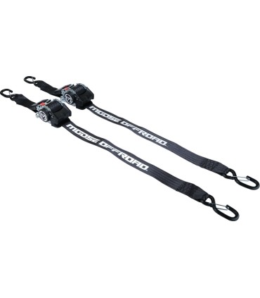 TIE DOWN 2x10' RETRACTABLE RAT