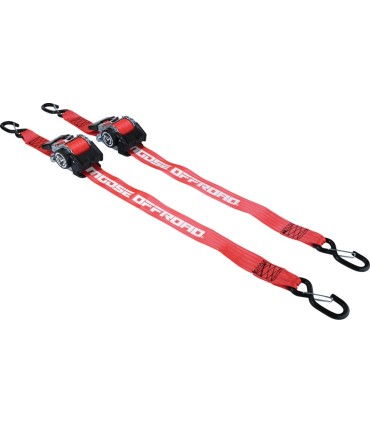 TIE DOWN 2x10' RETRACTABLE RAT