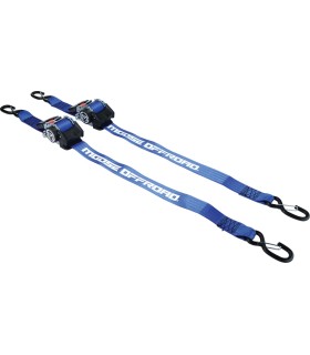 TIE DOWN 2x10' RETRACTABLE RAT