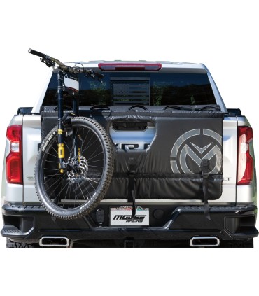 COVER TAILGATE MOOSE