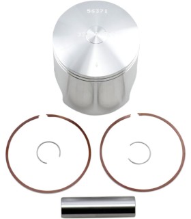 WISECO PISTON YAM 1.0MM