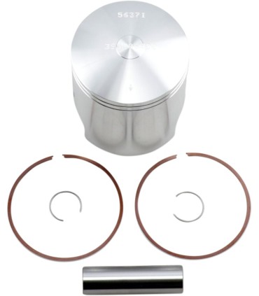 WISECO PISTON YAM 1.0MM