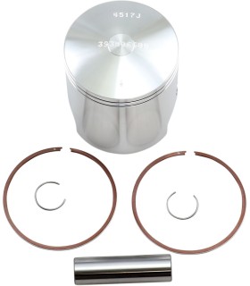 WISECO PISTON YAM 2.0MM