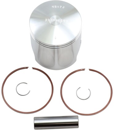 WISECO PISTON YAM 2.0MM