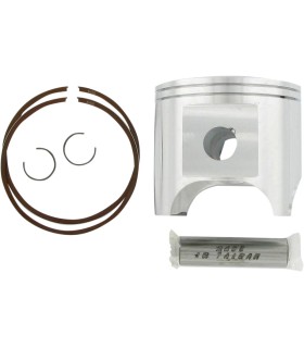 WISECO PISTON YAM 1.50MM