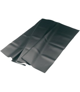 SEAT COVER BLACK VINYL
