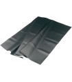 SEAT COVER BLACK VINYL