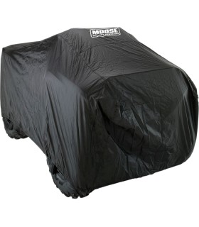 COVER ATV DURA BLACK XL