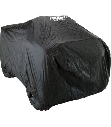COVER ATV DURA BLACK XL