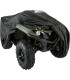 COVER ATV DURA BLACK XL