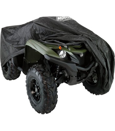 COVER ATV DURA BLACK XL