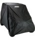 COVER UTV 2-SEATER BLK