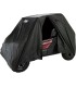 COVER UTV 2-SEATER BLK