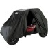 COVER UTV 2-SEATER BLK