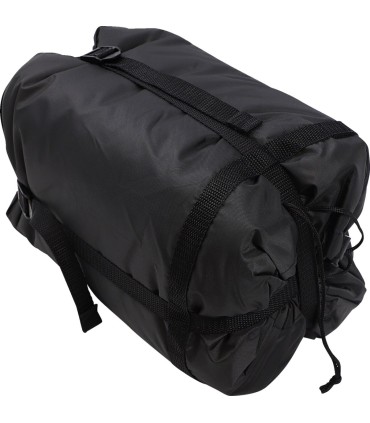 COVER UTV 4-SEATER BLK