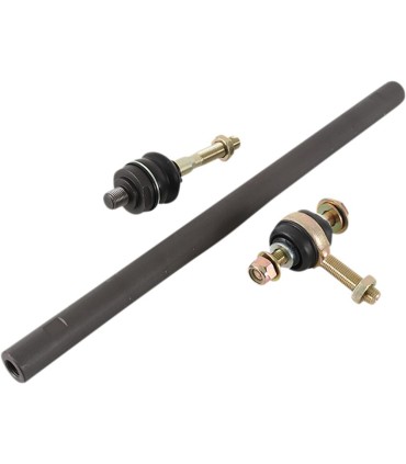 RACK/PINION END KIT LH/RH