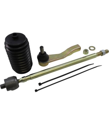 RACK/PINION END KIT LH