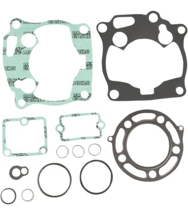 GASKET KIT TOP END KAW