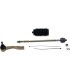 RACK/PINION END KIT RH