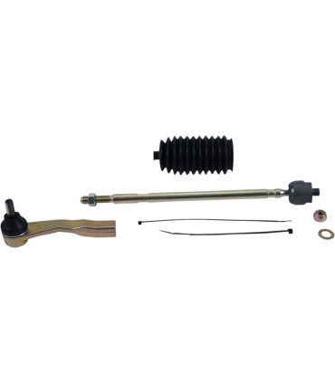 RACK/PINION END KIT RH