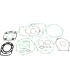 GASKET KIT COMPLETE KAW