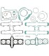 GASKET KIT COMPLETE KAW