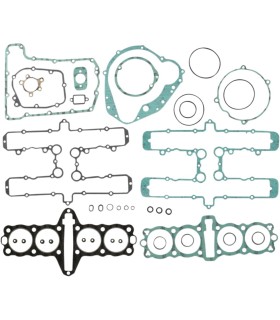 GASKET KIT COMPLETE KAW