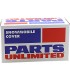 COVER UNIVERSAL MINI BK