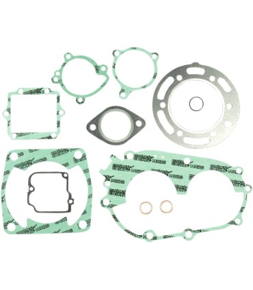 GASKET KIT COMPLETE POL