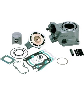 WORKS CYL KIT YZ125 54MM