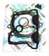 GASKET KIT TOP END YAM