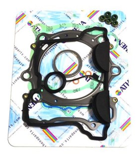GASKET KIT TOP END YAM