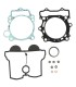 GASKET KIT TOP END YAM