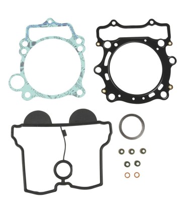 GASKET KIT TOP END YAM