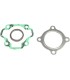 GASKET KIT TOP END YAM
