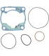 GASKET KIT TOP END YAM