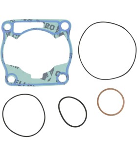 GASKET KIT TOP END YAM