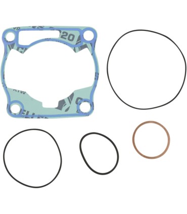 GASKET KIT TOP END YAM