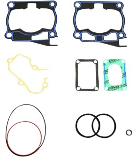 GASKET KIT TOP END YAM