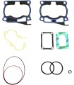 GASKET KIT TOP END YAM