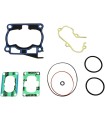 GASKET KIT TOP END YAM