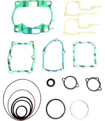 GASKET KIT TOP END YAM