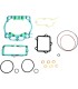 GASKET KIT TOP END YAM