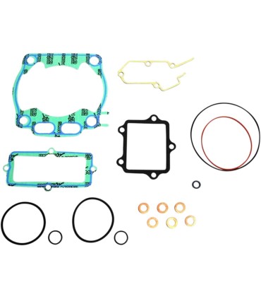 GASKET KIT TOP END YAM
